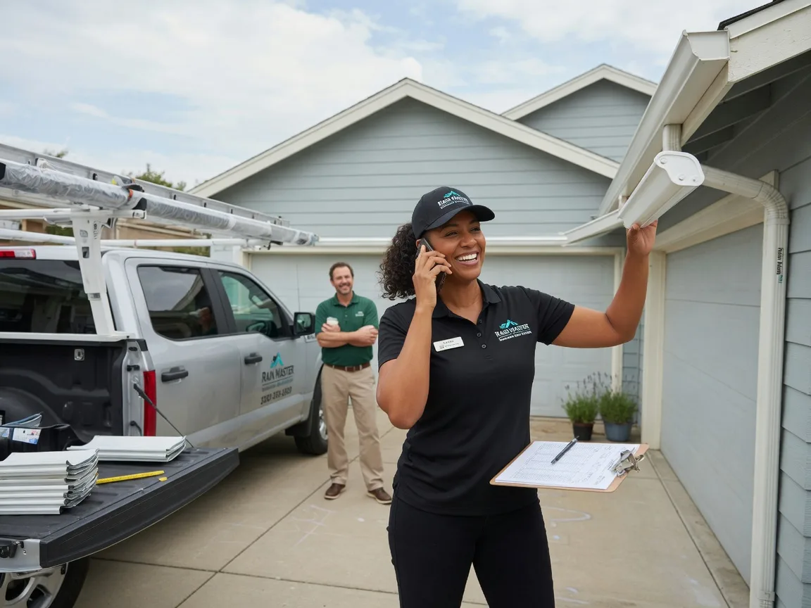 Gutter Installation Woodhull, IL FAQs